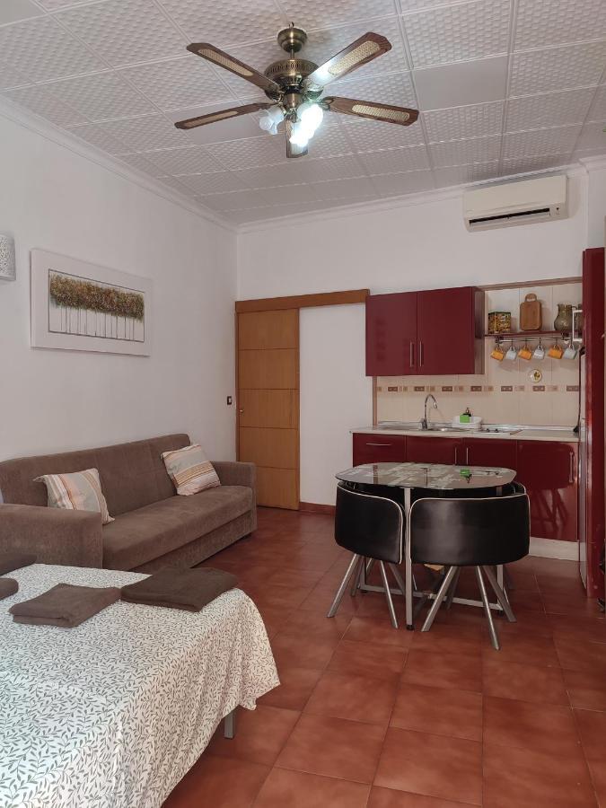 Appartement Sunny