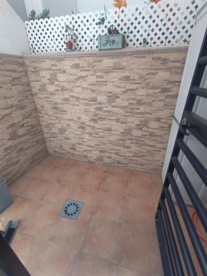 Fantastic The Center Apartment Málaga