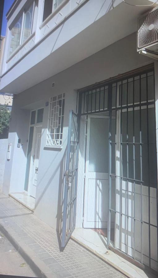 Appartement In