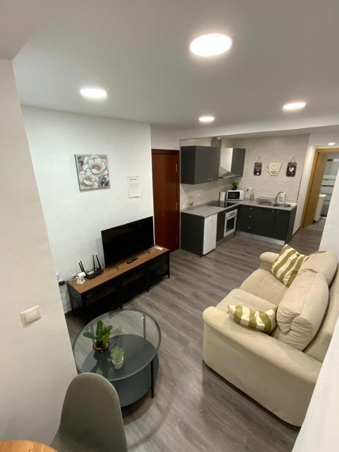 Mendoza Apartment Málaga