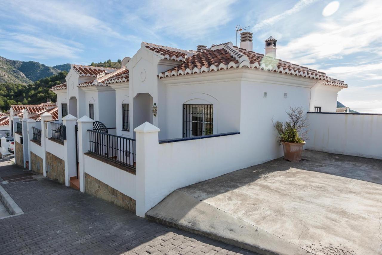 Puerto Blanquillo Ferienhaus
