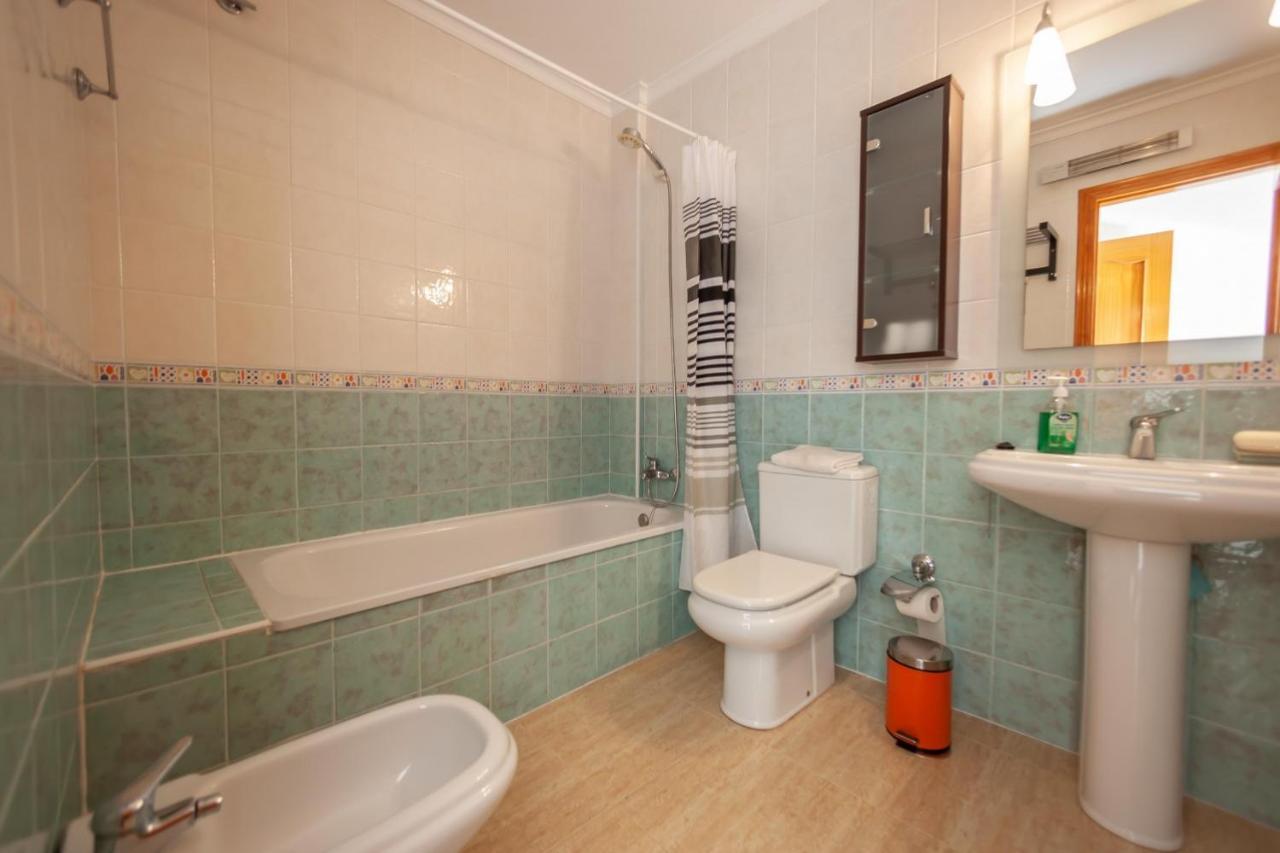Ferienhaus Puerto Blanquillo Málaga