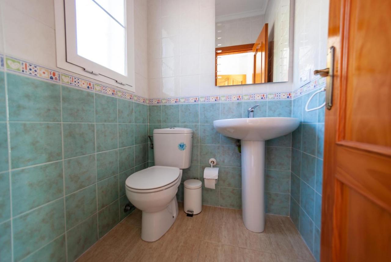 Ferienhaus Puerto Blanquillo Málaga
