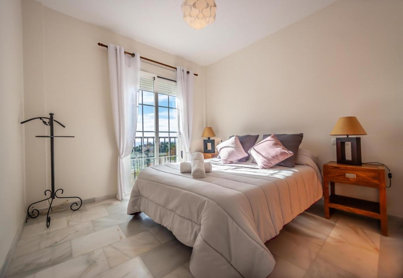 Ferienhaus Puerto Blanquillo Málaga