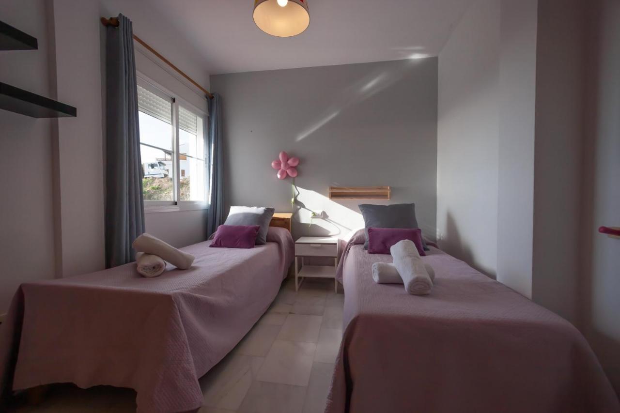 Ferienhaus Puerto Blanquillo Málaga