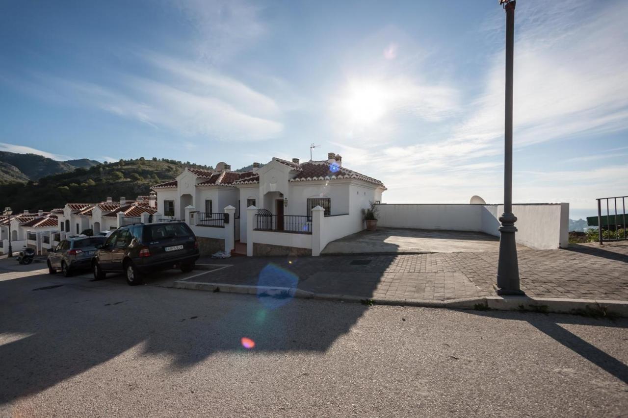 Ferienhaus Puerto Blanquillo Málaga