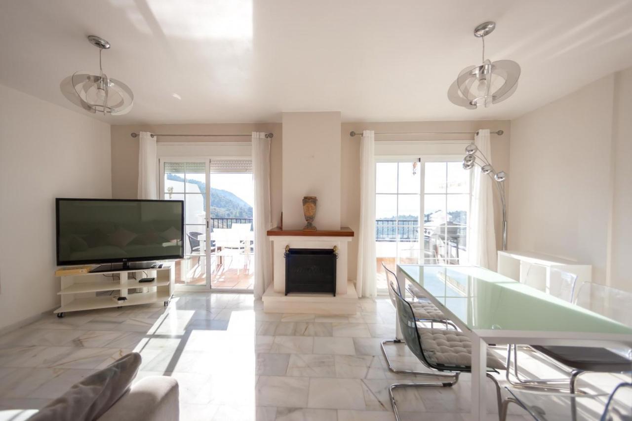 Ferienhaus Puerto Blanquillo Málaga