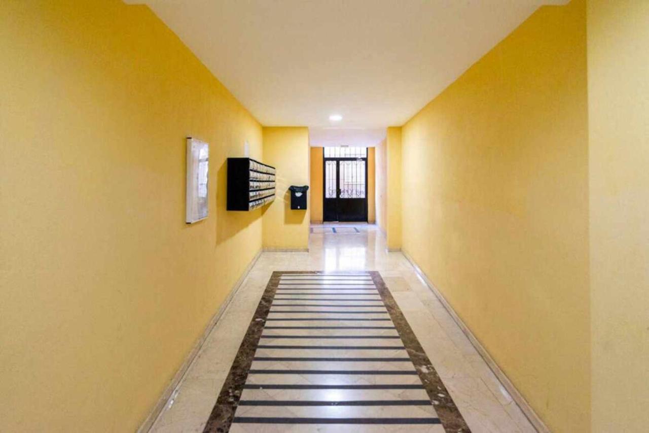 Appartement Sunlit Casa Bonita With Free Parking *
