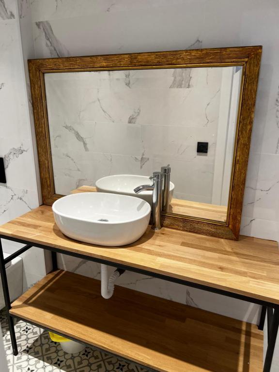Centro Historico Picasso Parking Incluido Z3 Apartment Malaga