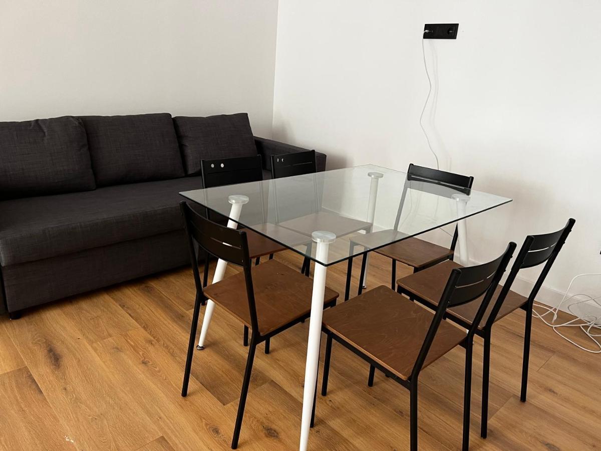 Apartment Centro Historico Picasso Parking Incluido Z3
