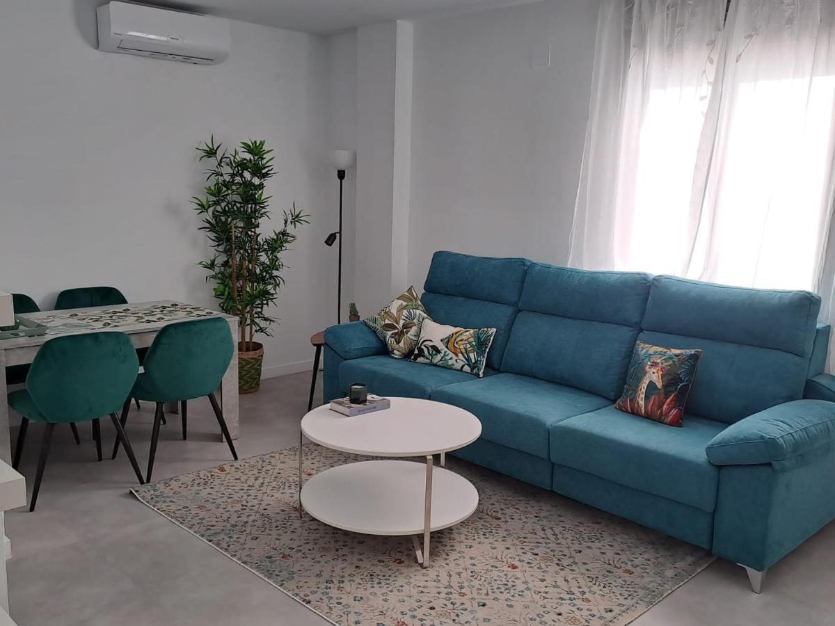 Appartement Jara Bajo A Málaga