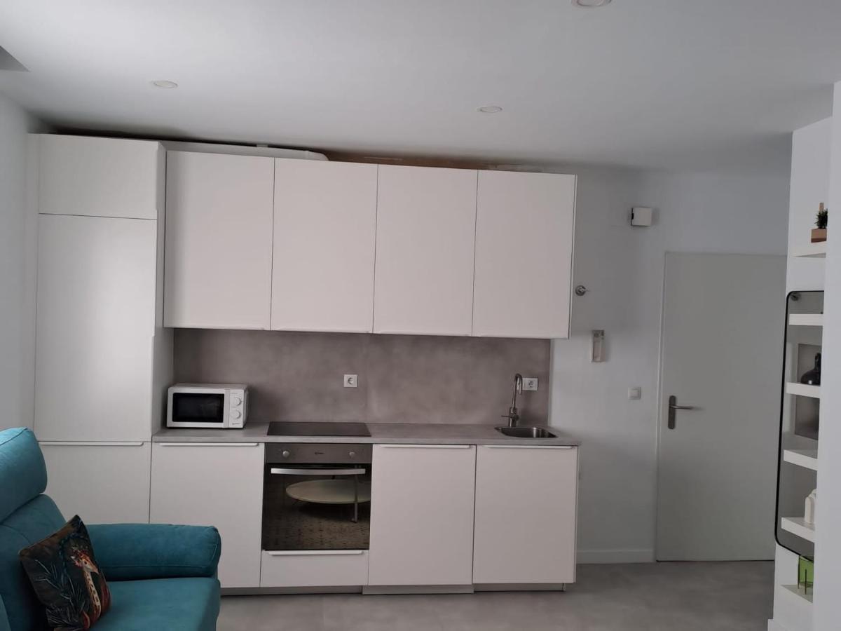 Appartement Jara Bajo A *