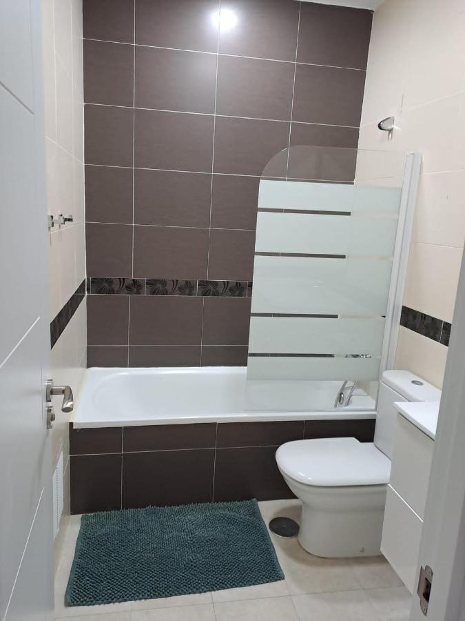 Appartement Jara Bajo A *