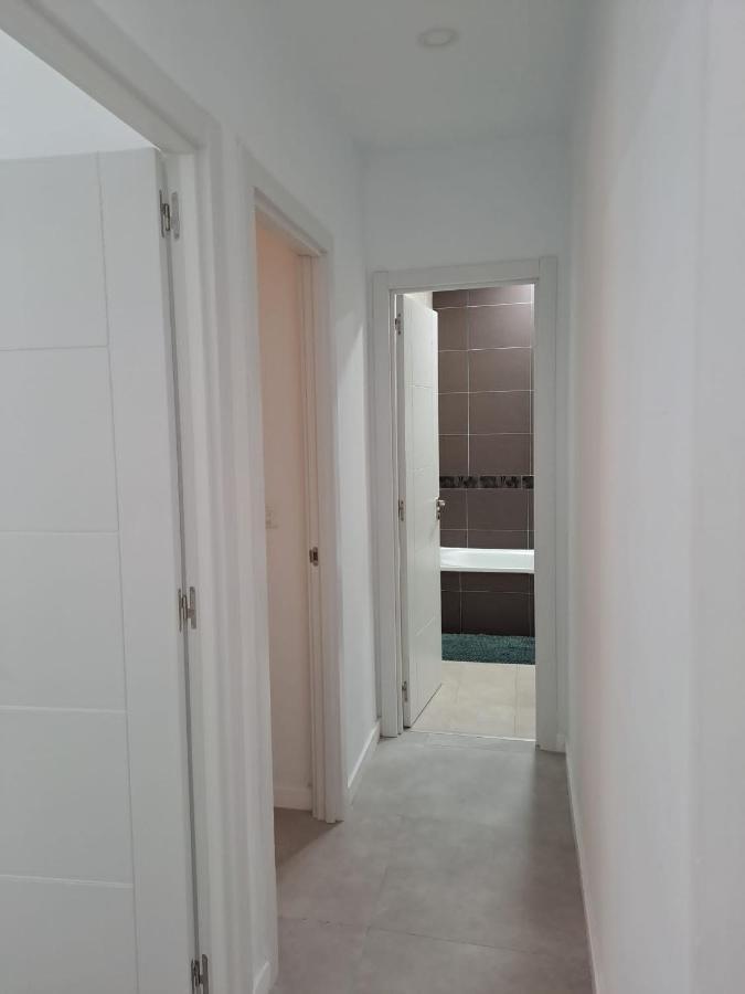 Appartement Jara Bajo A