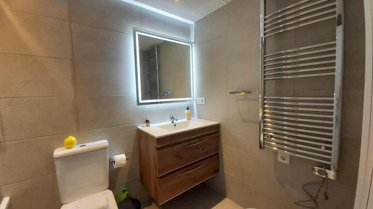 Apartment Del Parque Flats Urban Adults Luxury