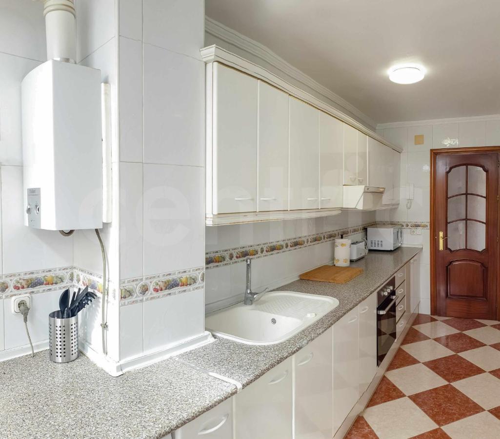Piso En Barrio Tradicional Malagueno By Centric Apartamento