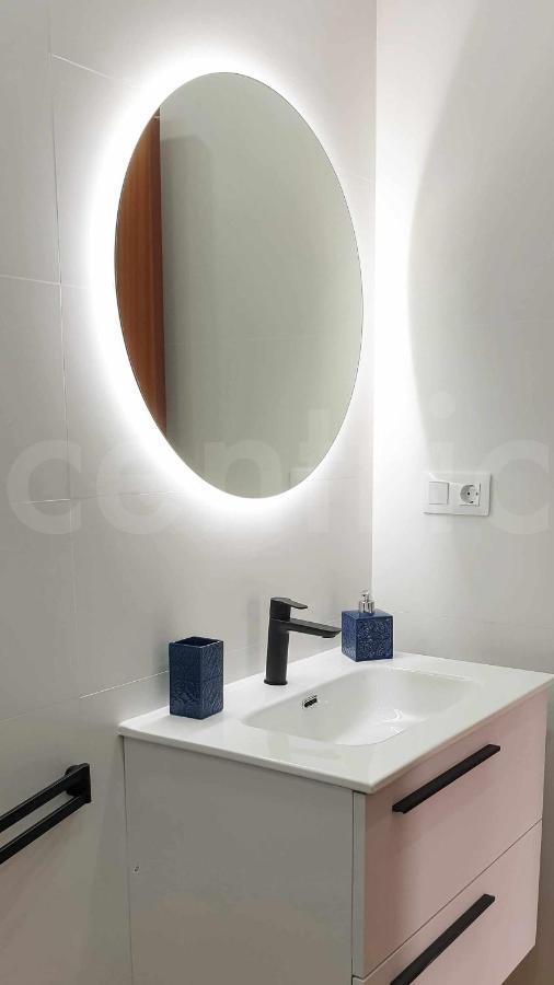 Apartamento Piso En Barrio Tradicional Malagueno By Centric *