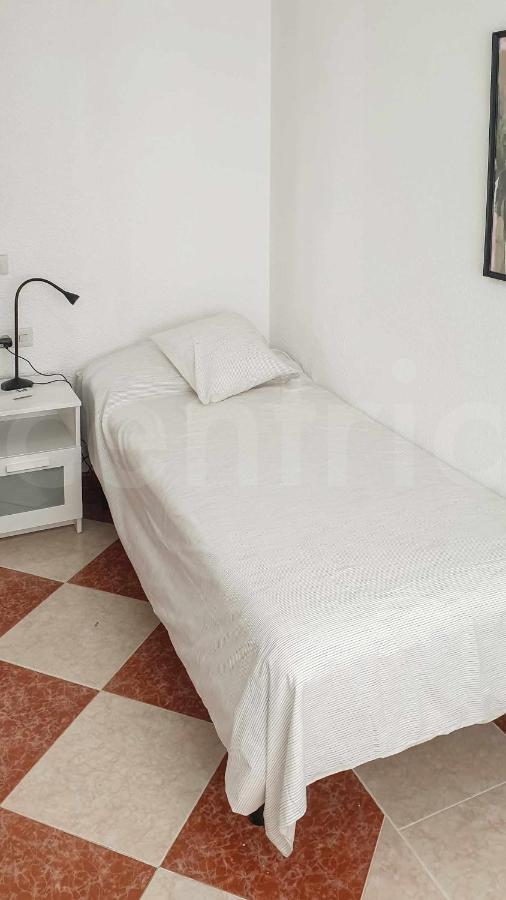Piso En Barrio Tradicional Malagueno By Centric Málaga