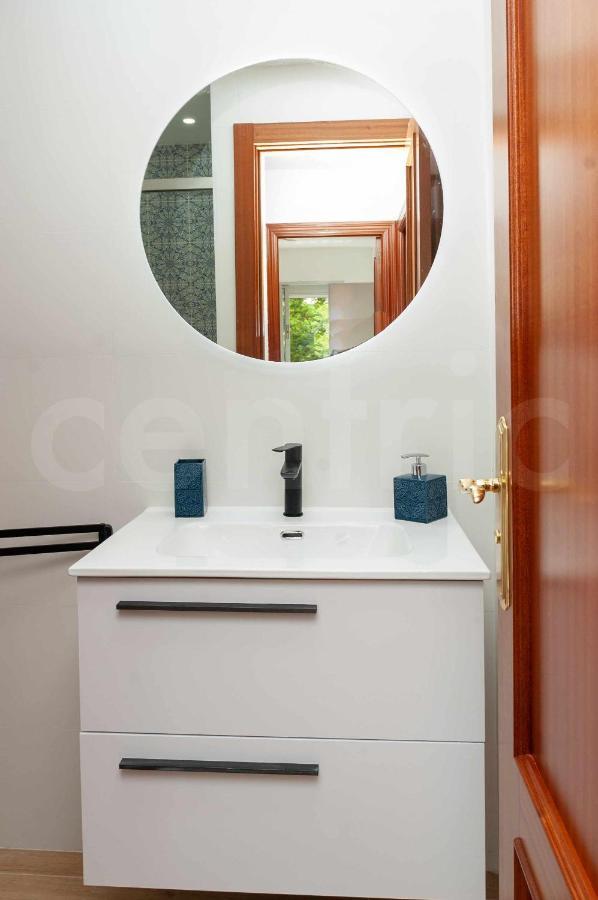 Apartamento Piso En Barrio Tradicional Malagueno By Centric Málaga
