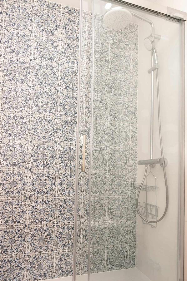 Piso En Barrio Tradicional Malagueno By Centric Apartamento Málaga
