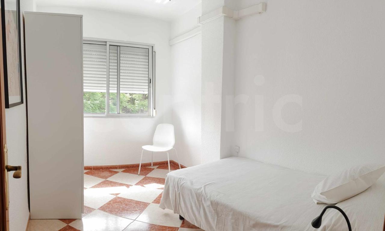 Apartamento Piso En Barrio Tradicional Malagueno By Centric Málaga