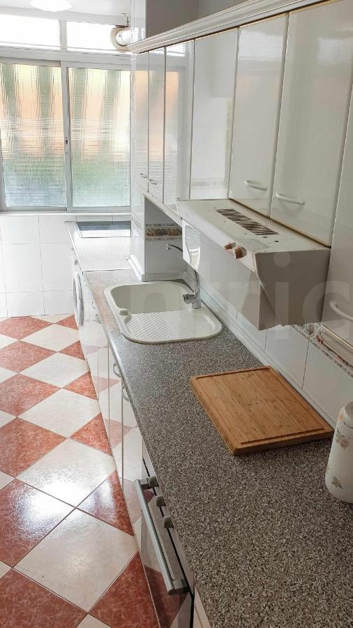 Piso En Barrio Tradicional Malagueno By Centric *