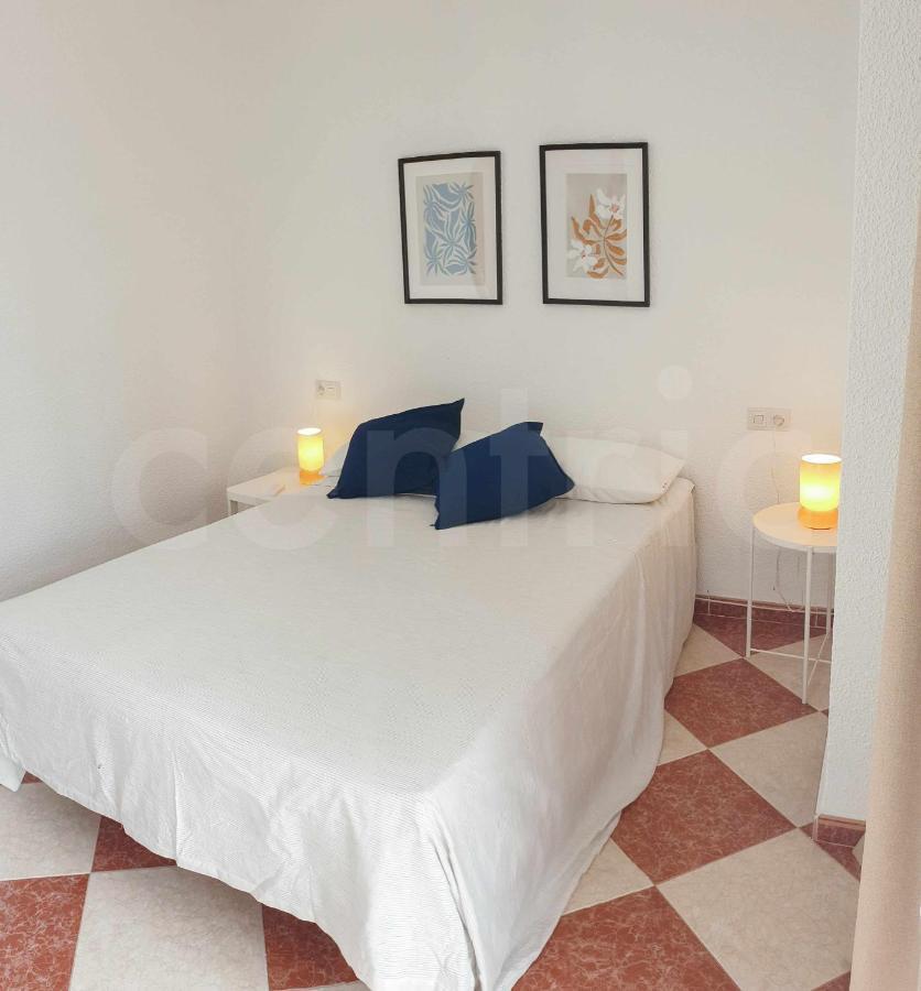 Apartamento Piso En Barrio Tradicional Malagueno By Centric Málaga