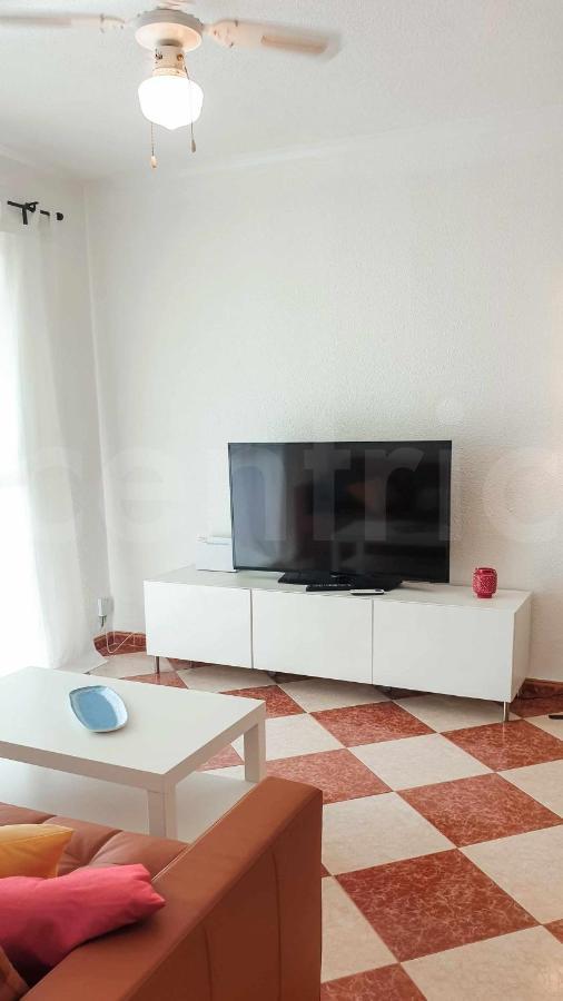 Piso En Barrio Tradicional Malagueno By Centric Apartamento Málaga