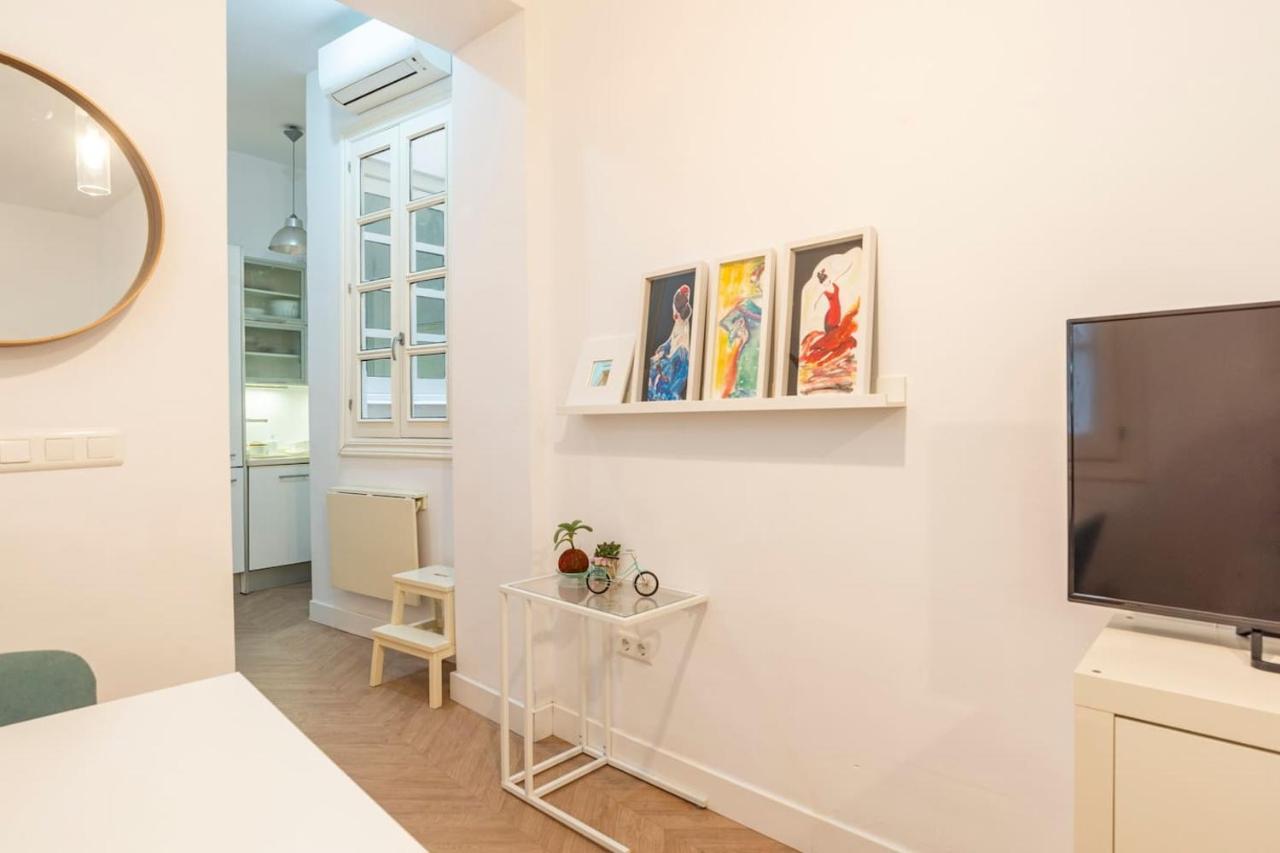 Apartment Rinconcito Dona Ines