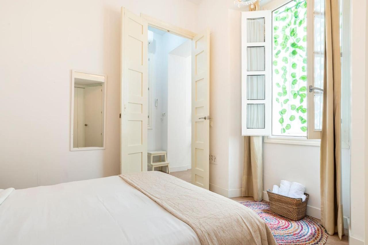 Apartment Rinconcito Dona Ines