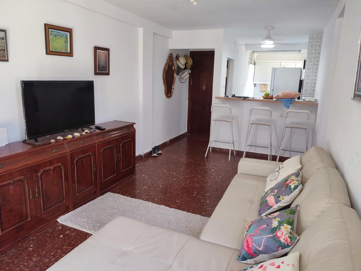 Casa de hóspedes By Sea Málaga