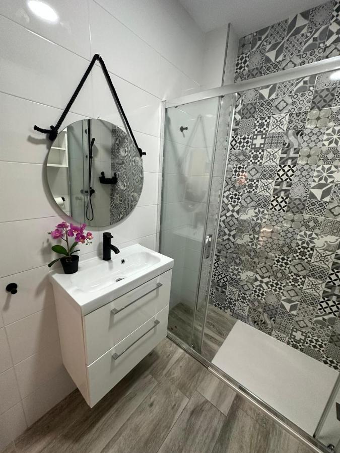 Appartement Loft Vialia Centro