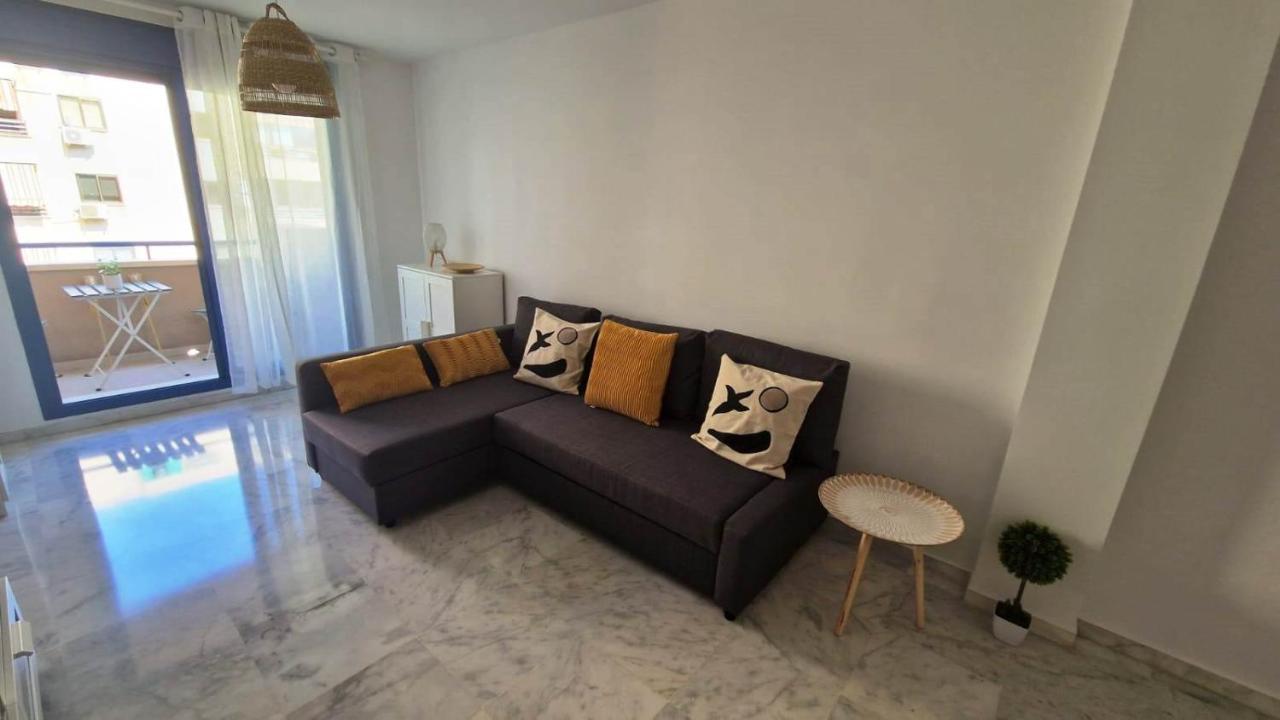 Centro Y Playa Appartement *