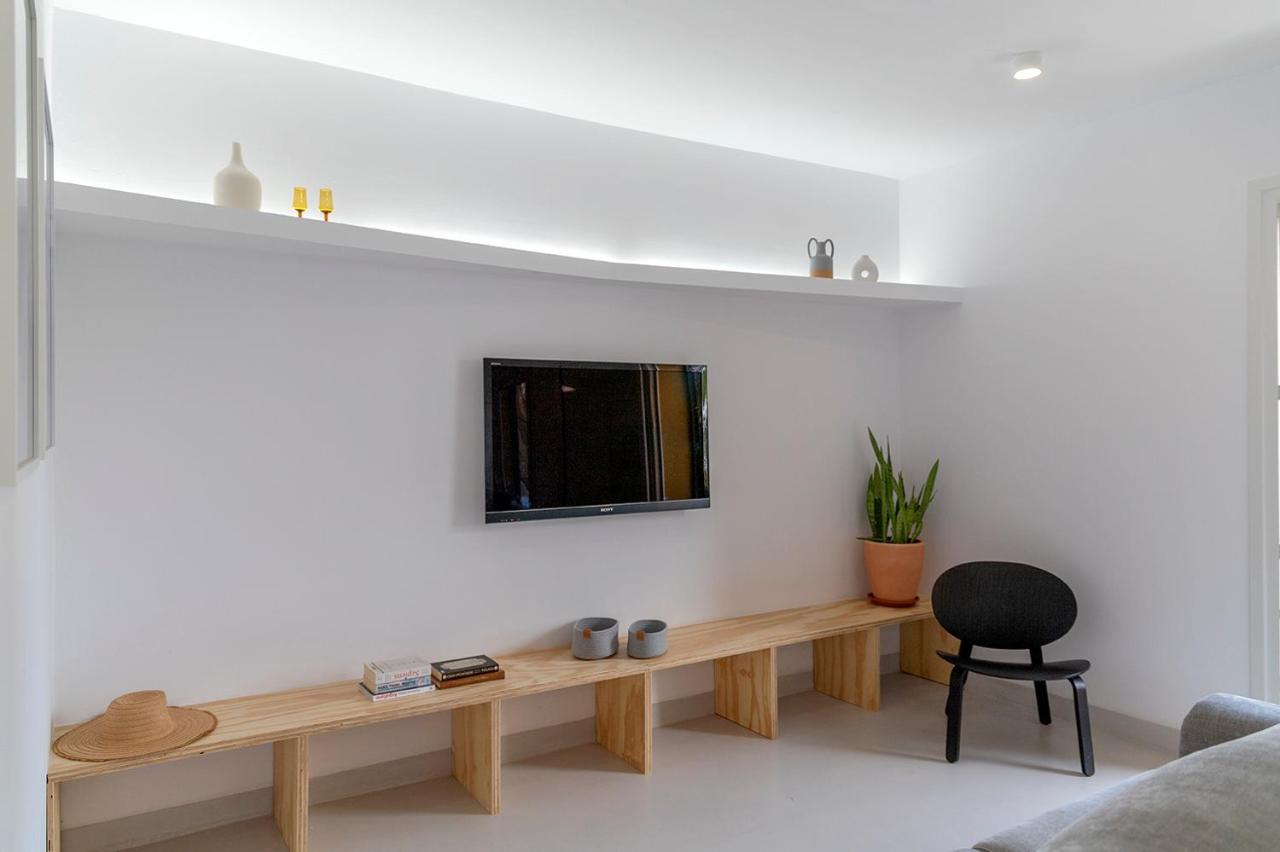 Lejlighed Primera Linea De Playa - *