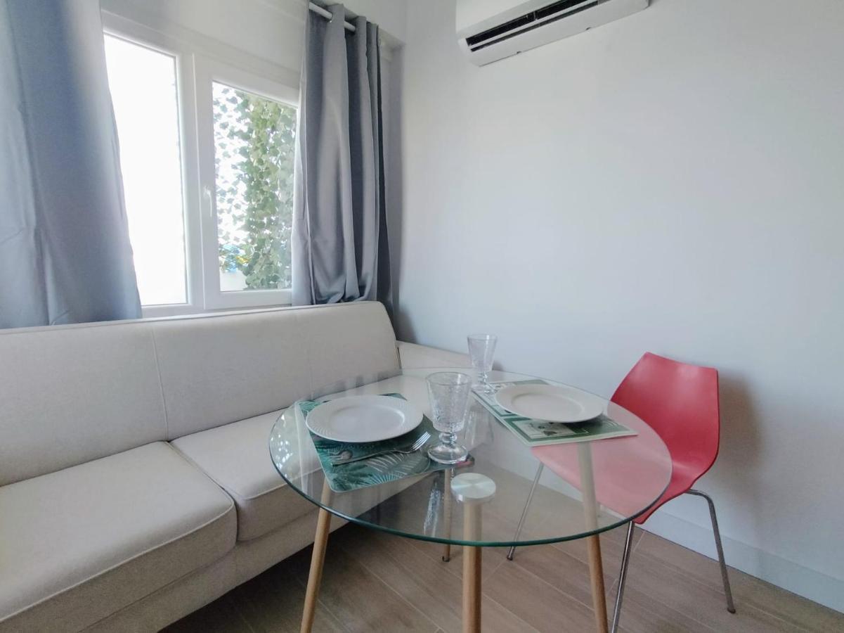 Appartement Velazquez Aeropuerto Terraza *