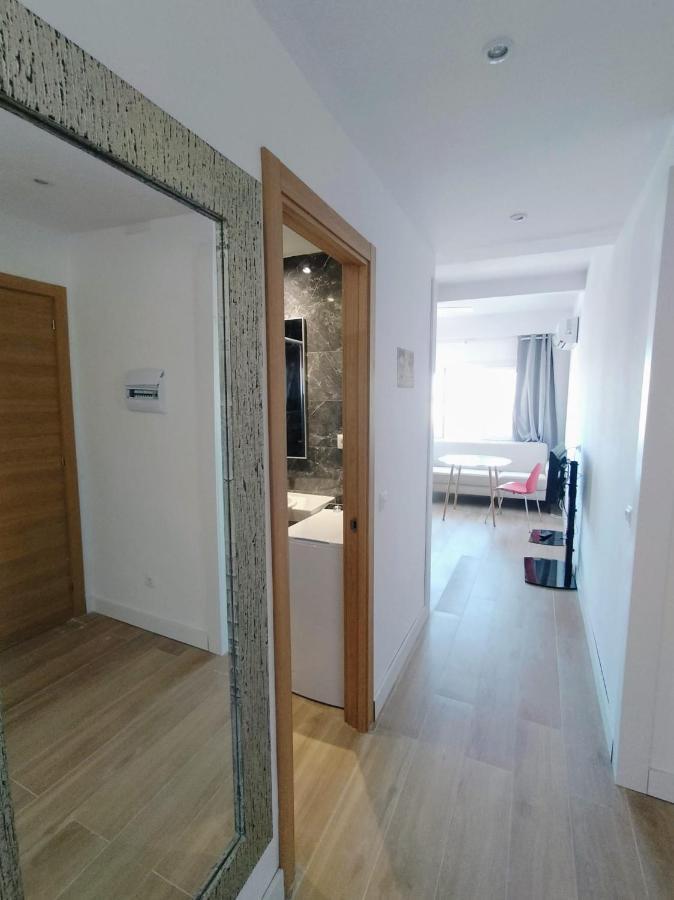 Appartement Velazquez Aeropuerto Terraza Málaga