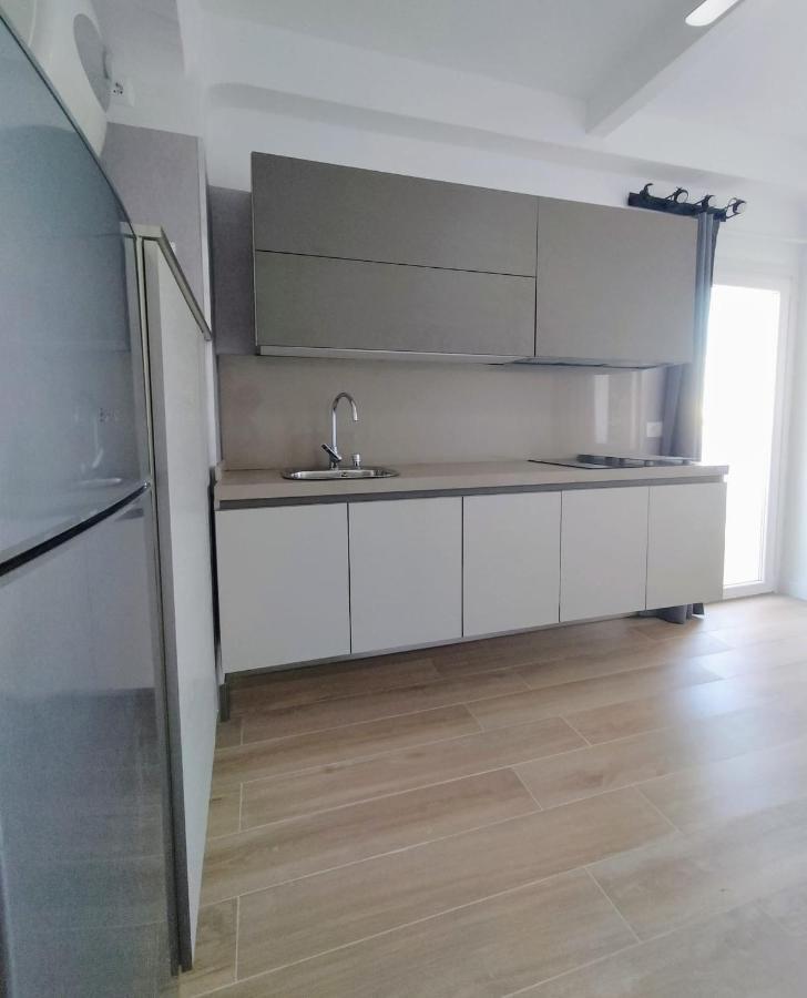 Appartement Velazquez Aeropuerto Terraza Málaga