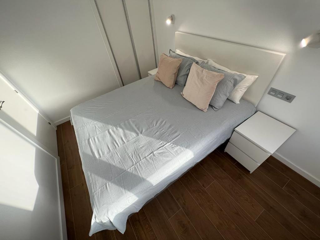 Appartement Malagueta 1 Linea De Playa *