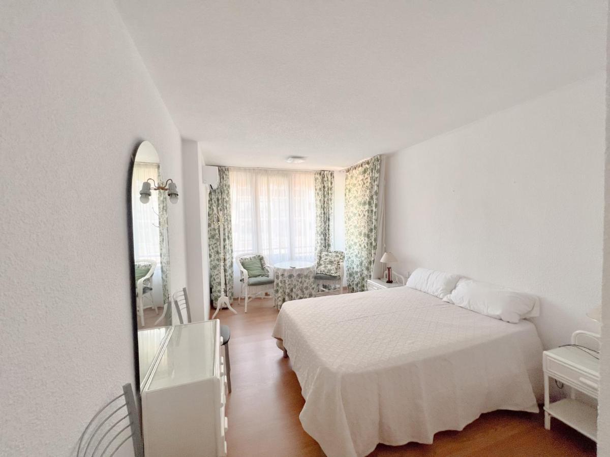 En Appartement *