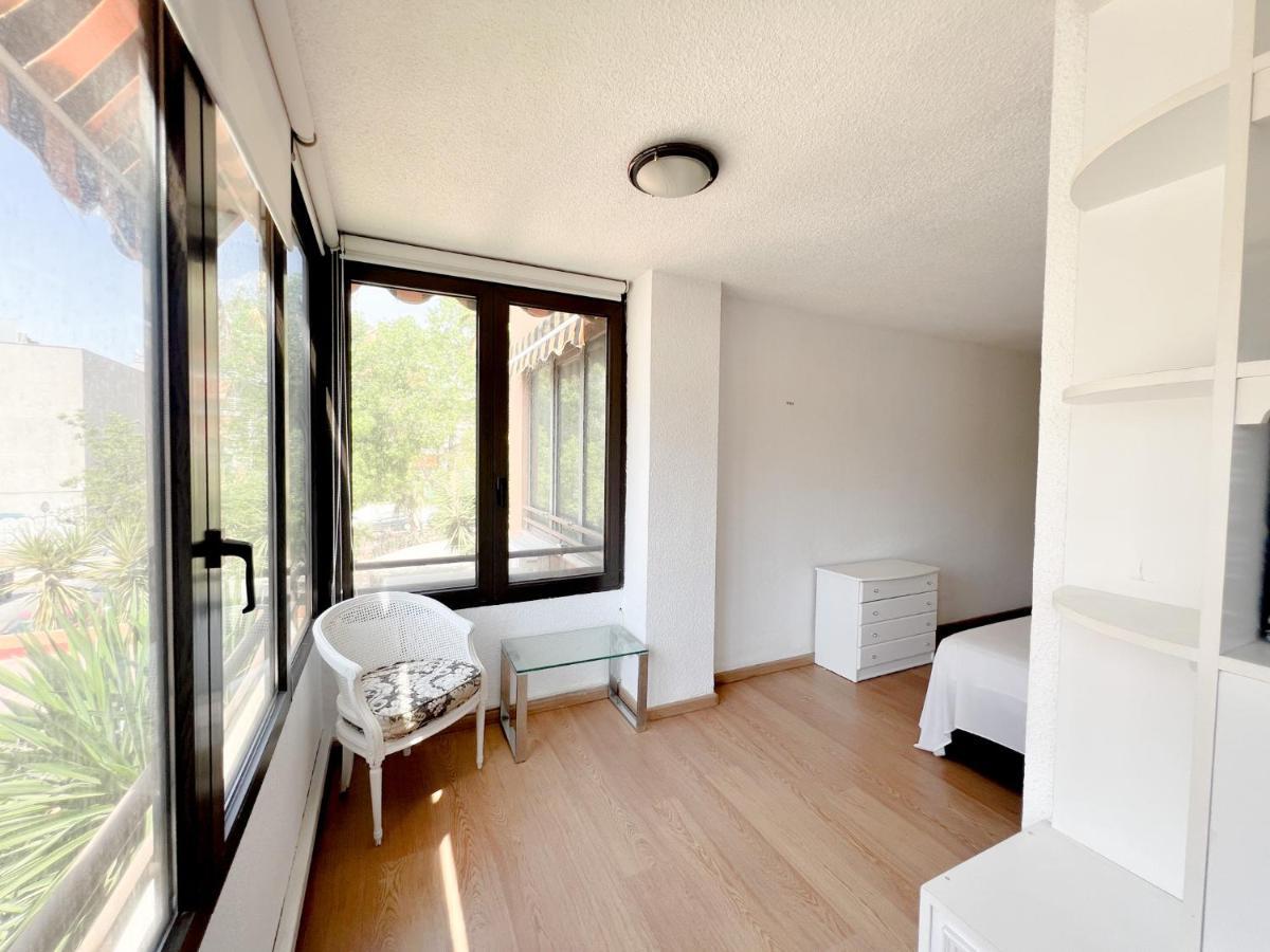 Appartement En Málaga
