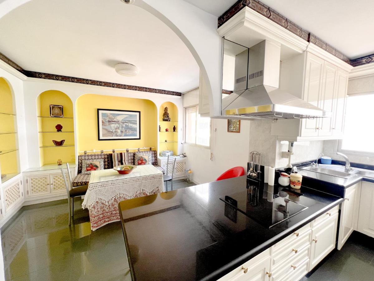 En Appartement