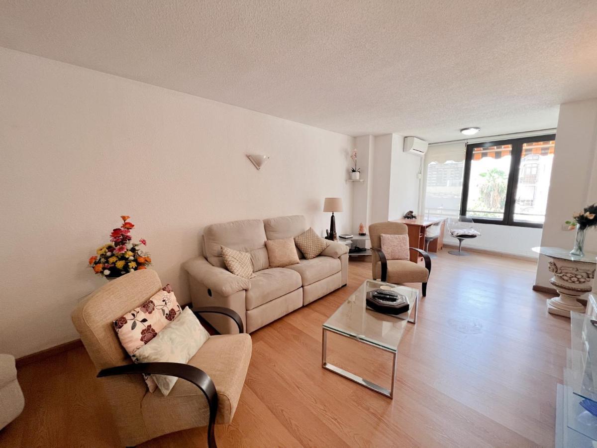 Appartement En *