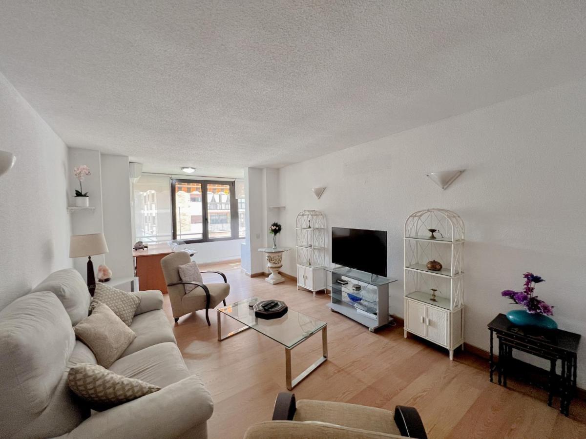 Appartement En