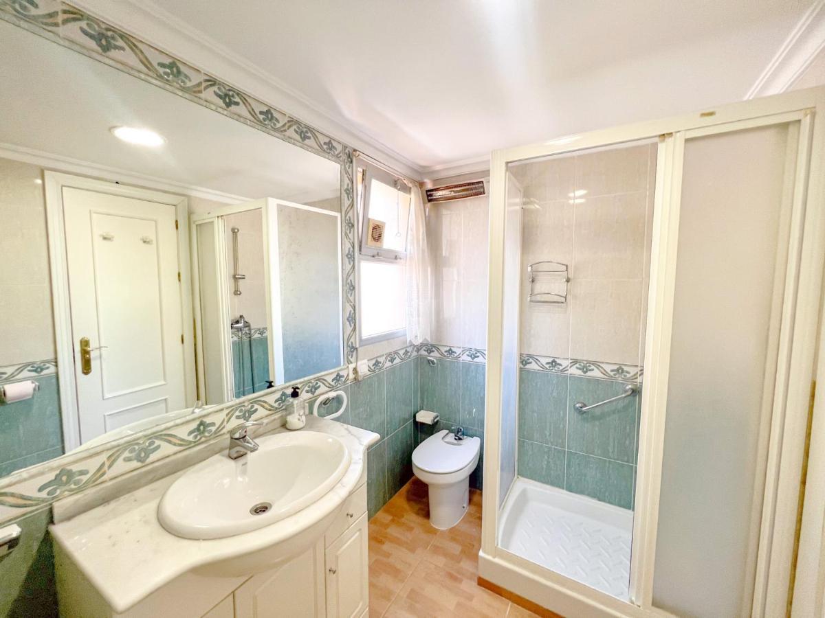 Appartement En *