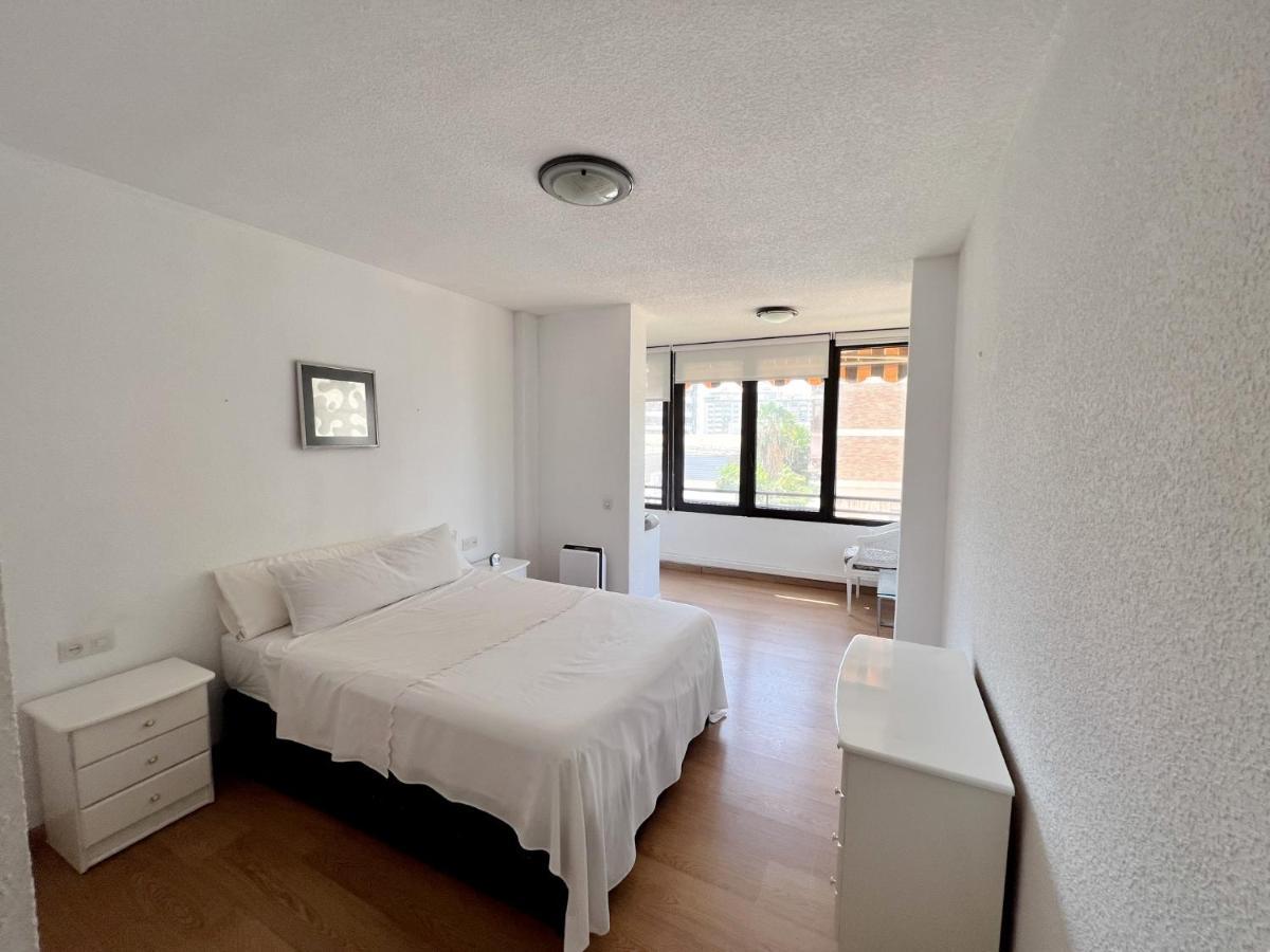 En Appartement