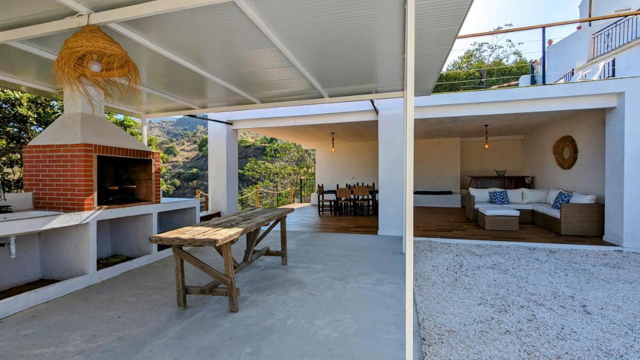 Pagalvan Ferienhaus *