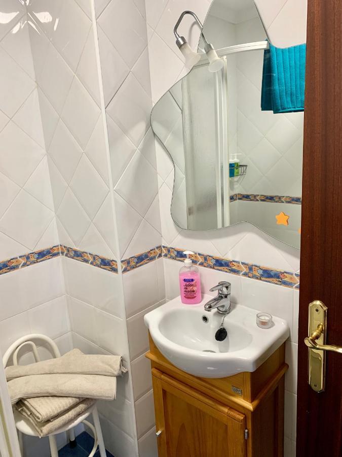 Gonzalez Bed & Breakfast Málaga