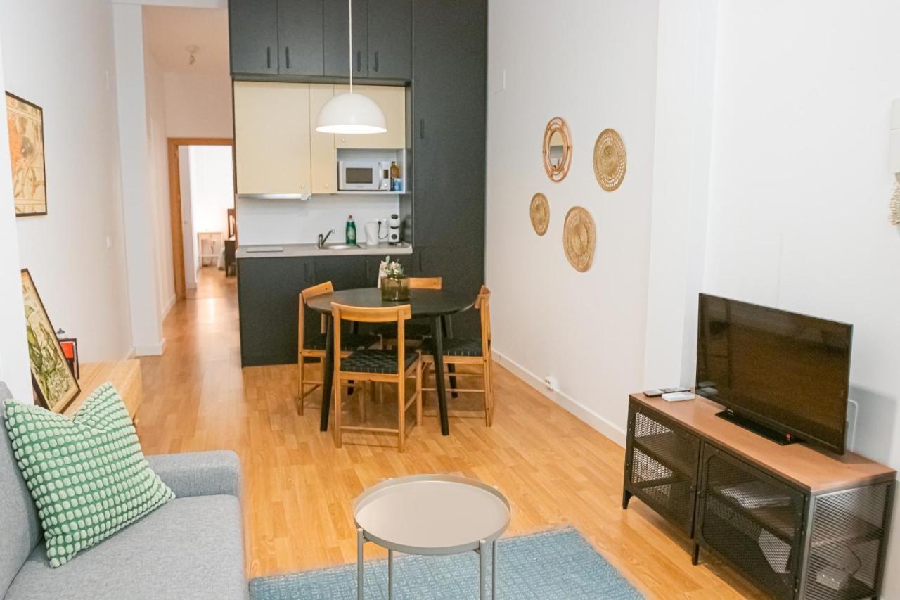 Peaceful Appartement *