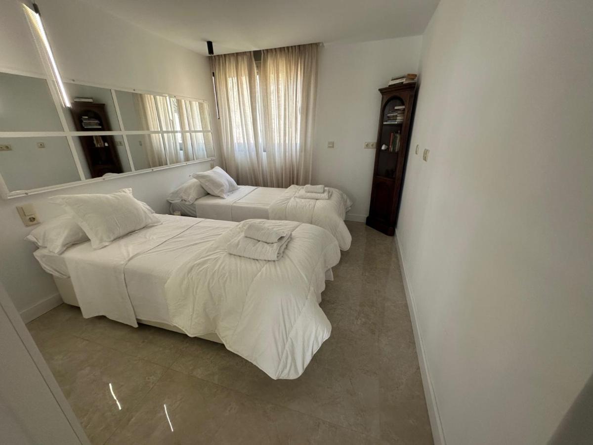 Penthouse Puerta De Pedregalejo