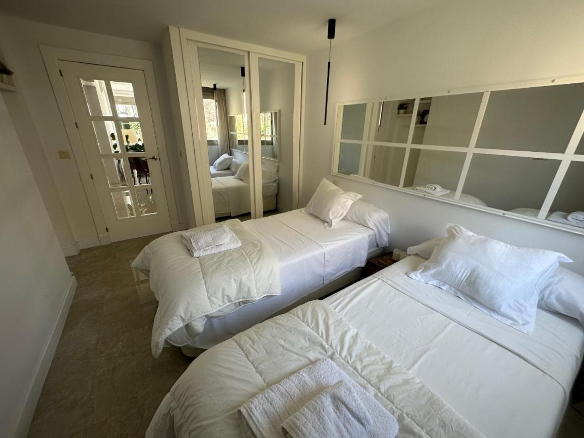 Penthouse Puerta De Pedregalejo *